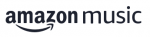 Amazon Music Logo